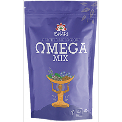 Végami vous propose : Omega mix 250g - bio