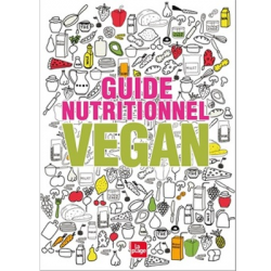 Guide nutritionnel Vegan