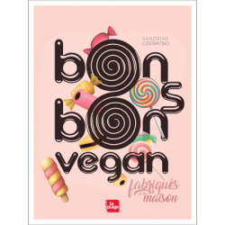 Bonbons vegan