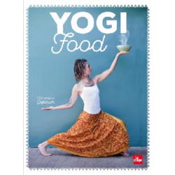Végami vous propose : Yogi food