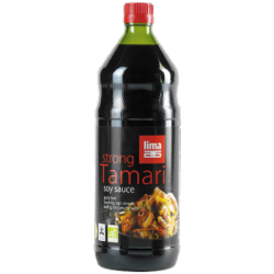 Sauce tamari 1l