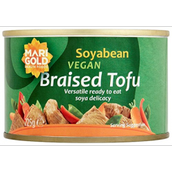 Tofu braisé 225g