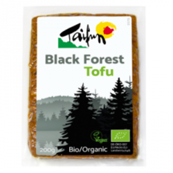 Végami vous propose : Tofu black forest 200g - bio