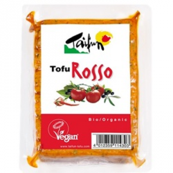 Végami vous propose : Tofu rosso 200g - bio