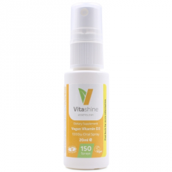 Spray vitashine 1000 (vitamine d3) 150 sprays