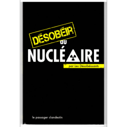 Désobéir au nucléaire