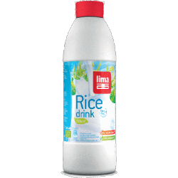 Boisson de riz bouteille 1l