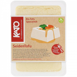 Végami vous propose : Tofu soyeux 300g - bio
