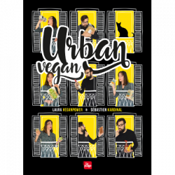 Urban vegan - La Plage