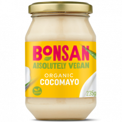 Végami vous propose : Cocomayo 235g
