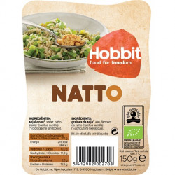 Végami vous propose : Natto 150g - bio