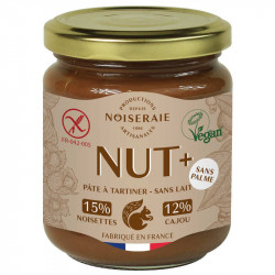 Nut + 220g