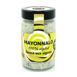 Végami vous propose : Mayonnalg 100g