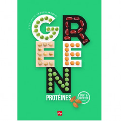 Végami vous propose : Green protéines