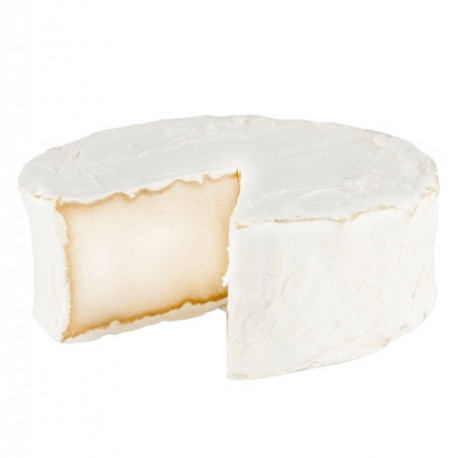 Free the cow - soft white 115g