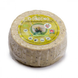 Végami vous propose : Gondino herbes 500g