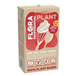 Flora plant 31% 1L