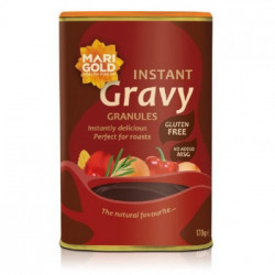 Sauce gravy 170g