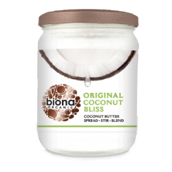 Végami vous propose : Coconut bliss 400g - bio