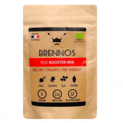 Végami vous propose : Red detox mix 200g - bio