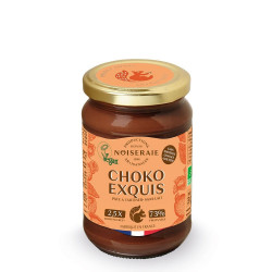 Choko exquis 300g