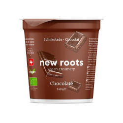 Végami vous propose : Cashewgurt chocolat 140g - bio