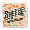 Végami vous propose : Sheese saveur Red cheddar leicester style 200g