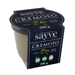 Cremoso olives 200g