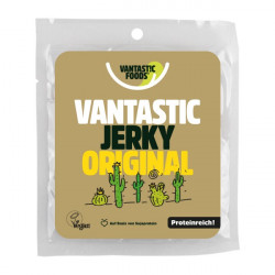 Vantastic jerky original 70g