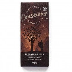 Conscious - Chocolat 4 noix