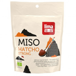 Hatcho miso - miso pur soja 300g