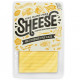 Végami vous propose : Sheese saveur cheddar blanc en tranches 200g