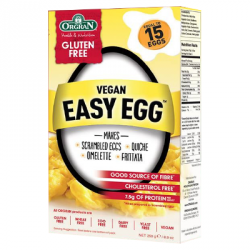 Végami vous propose : Vegan easy egg 10Kg