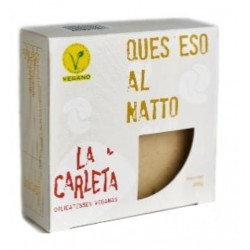 Végami vous propose : La Carleta miso natto 200g