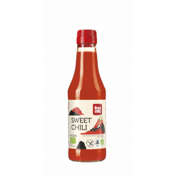 Végami vous propose : Sauce sweet chili 250ml - bio