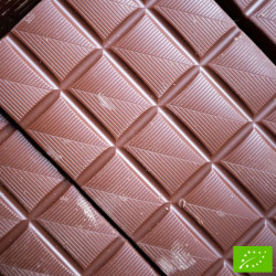 Végami vous propose : Chocolat classic 10kg - bio